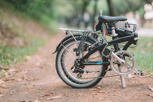 How Much Is a Brompton Folding Bike? (Choosing the Right Bike for You)