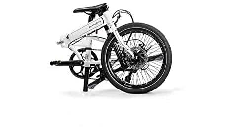How Much Is a Dahon Folding Bike?