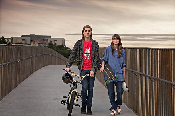 Bikes vs. Skateboards: The Pros and The Cons