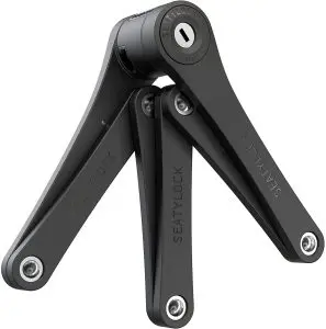 FoldyLock Compact