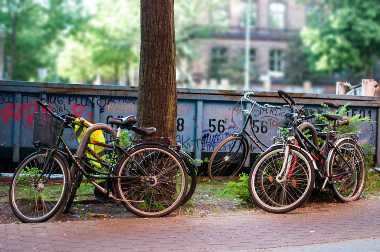 Are Folding Bike Locks Any Good? (The Pros and Cons)