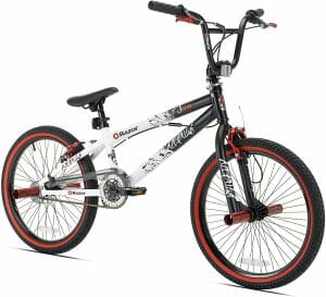 Razor Nebula 20-Inch BMX Bike