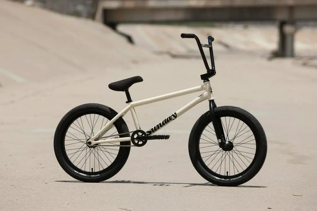 What Is The Most Expensive BMX Bike? (The Brands That Create Expensive ...