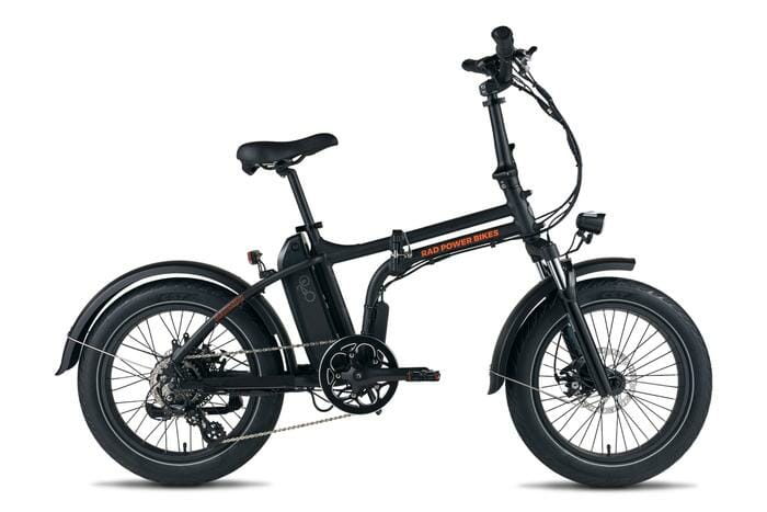 rad power folding bike