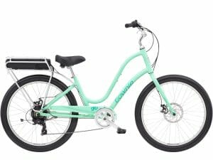 Electra Townie Go! 7D