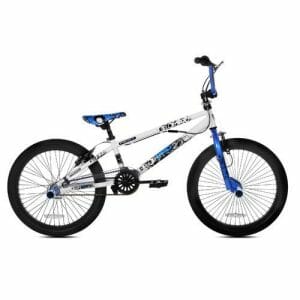 Kent Pro 20 Boy’s Freestyle BMX Bike