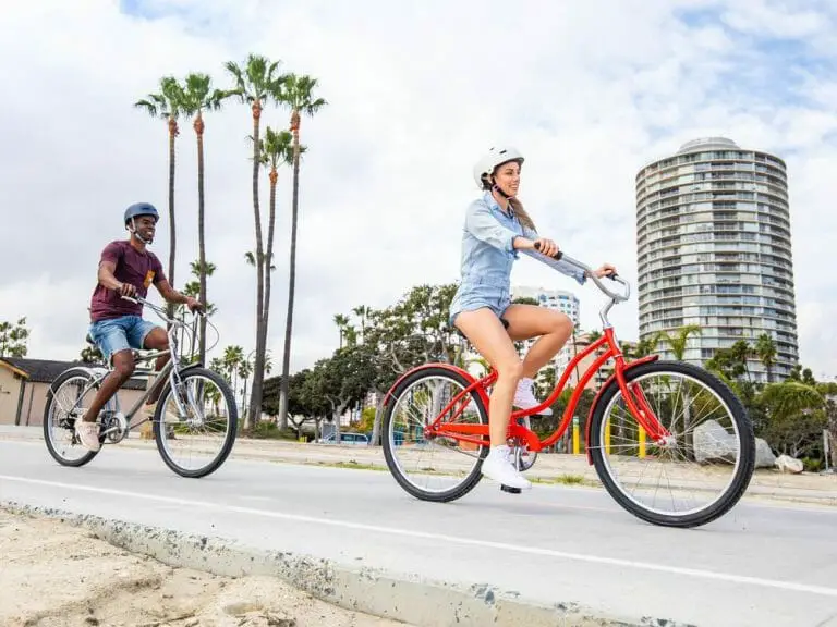 How Much is A Beach Cruiser Bike?