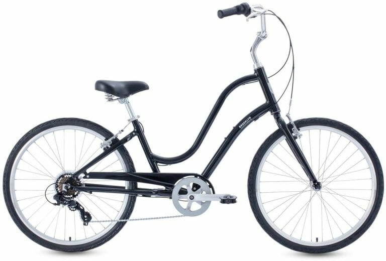 Are Cruiser Bikes Good for Hills?
