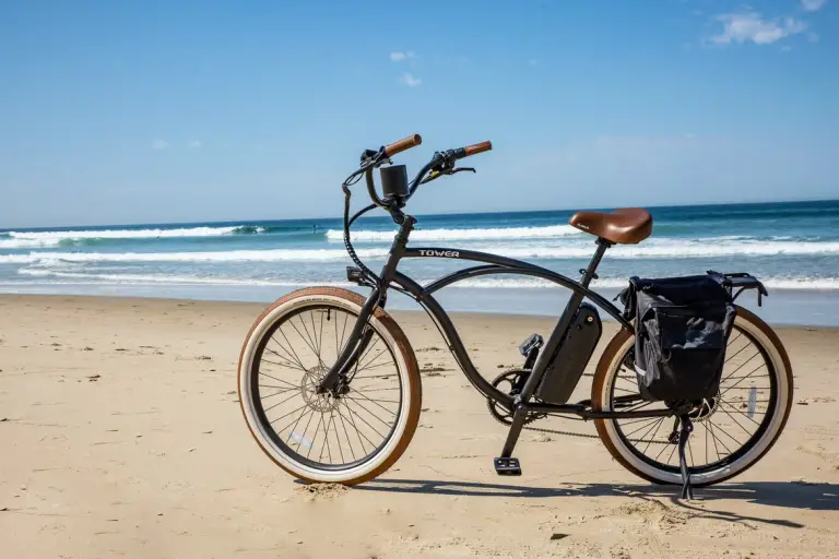 Are Cruiser Bikes Good for Exercise? [YES, and Here Are the Reasons Why]