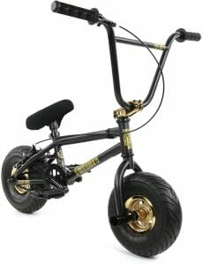 genesis 10 inch mini bmx bike