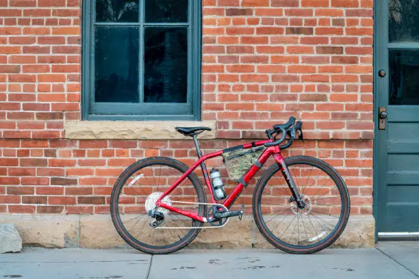 Titanium vs. Carbon Gravel Bikes: What Should You Ride?
