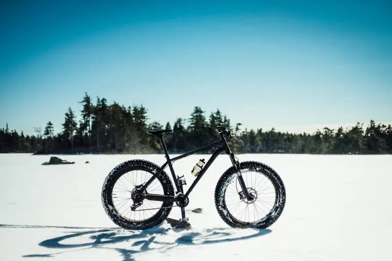 Fat Bike vs. Gravel Bike: What’s the Difference?