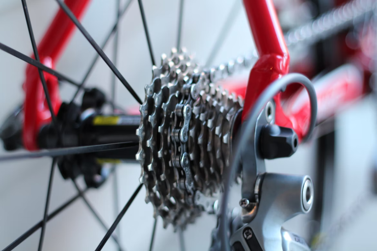 How to Change Rear Sprocket on BMX Bike? [8 Easy Steps to Do It]
