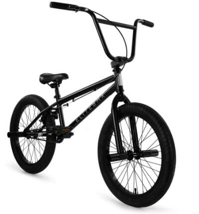 most expensive 80s bmx bike