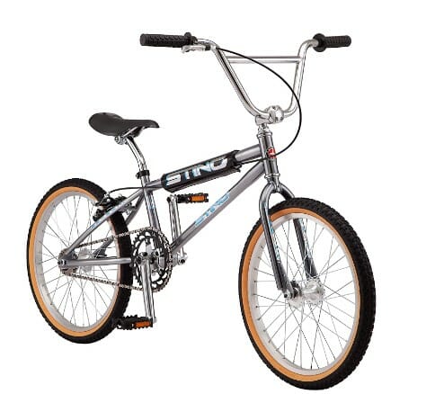 most expensive 80s bmx bike