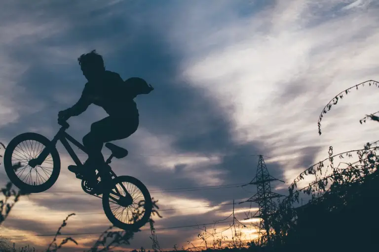 Are BMX Bikes Good for Trails? [Here’s What You Need to Know]