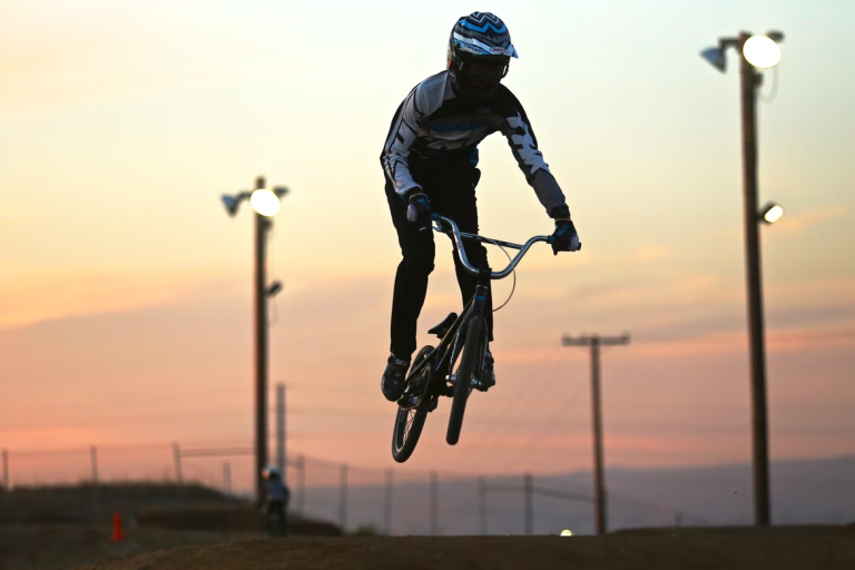 How to Make Your BMX Bike Lighter? 8 Easy Ways to Do It!
